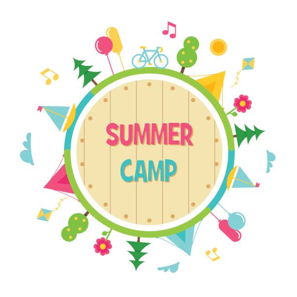  Summer Camp