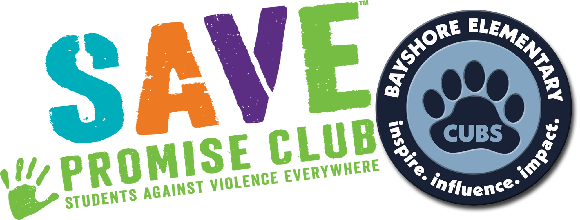 Bayshore SAVE Logo