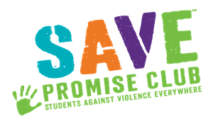 SAVE Promise Club logo