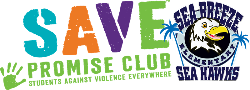 SAVE Promise Club - Sea Breeze Elementary