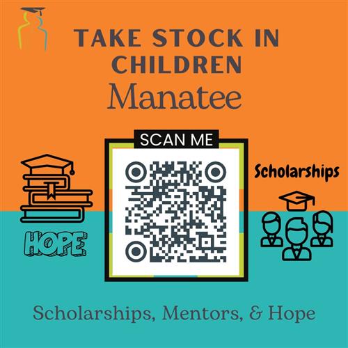 TSIC QR code