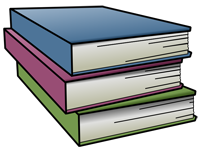 book fair symbol 