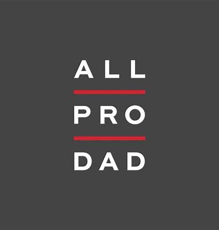  All Pro Dads