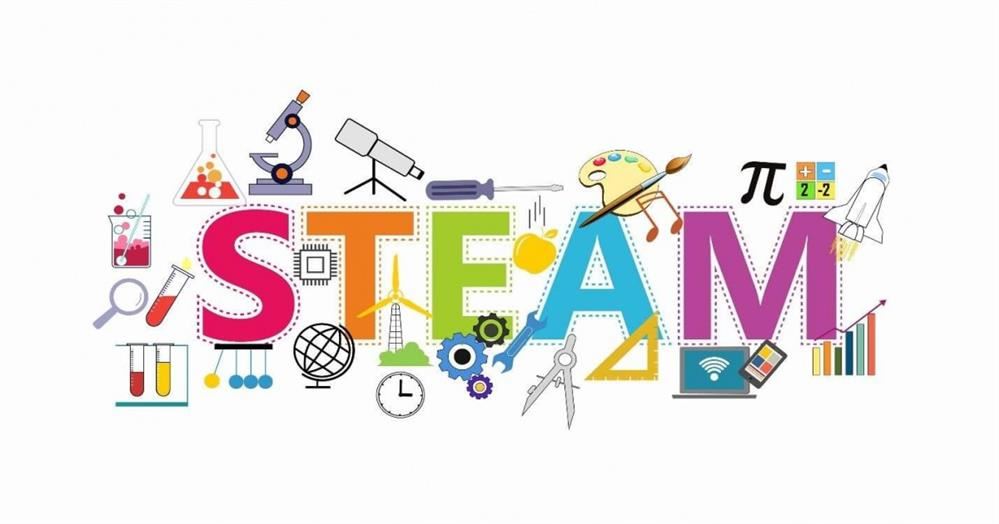  STEAM