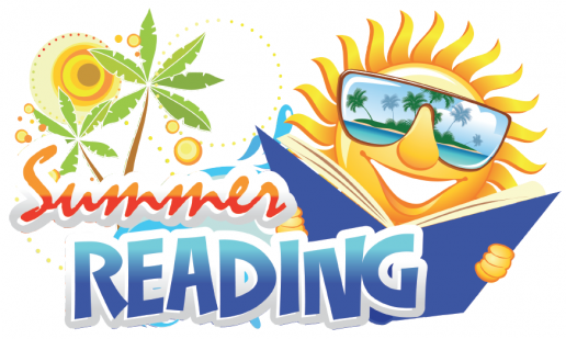  Summer Reading List