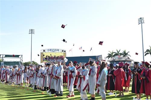 graduation