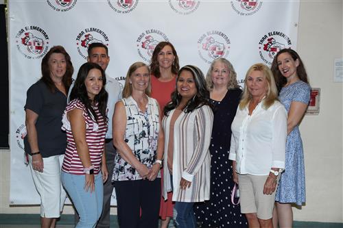 Staff Directory / Meet the Tara Staff