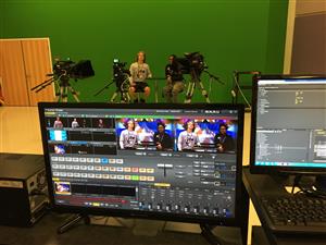 TV Prod 2 