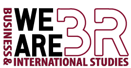 Business & Int Studies Logo 