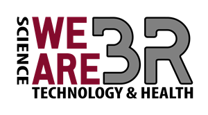 Science Tech & Health Logo 