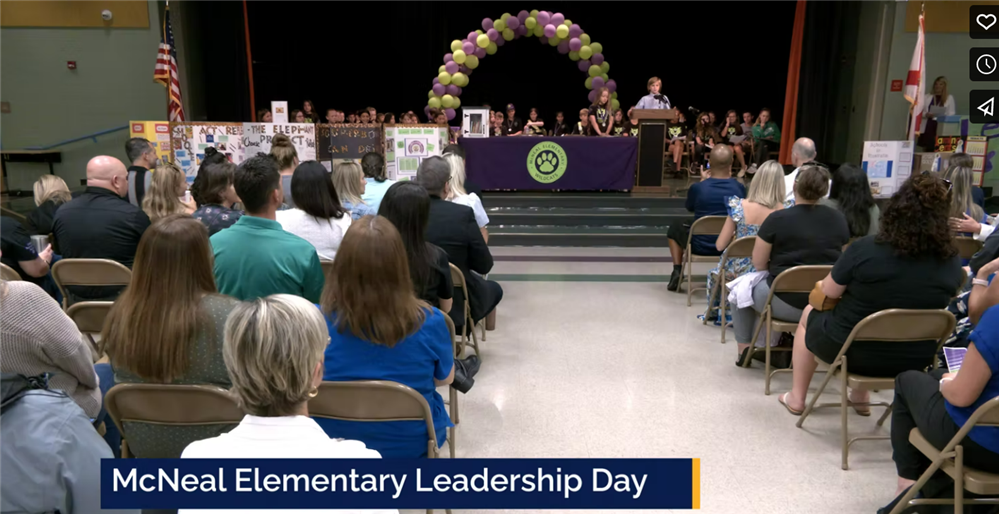  Leadership Day