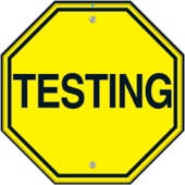  testing