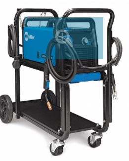 welder