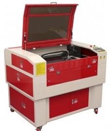 rabbit laser engraver