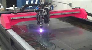 cnc plasma 