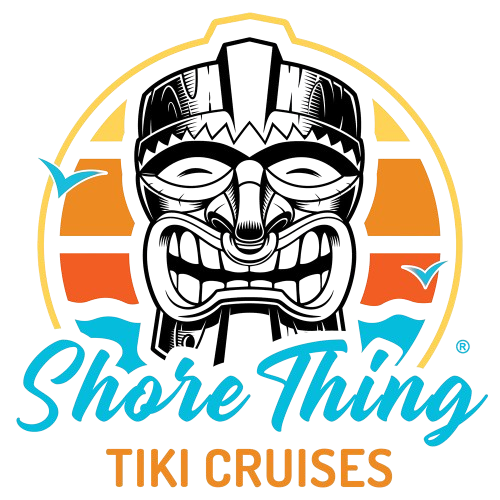 Shore Thing Tiki Cruises