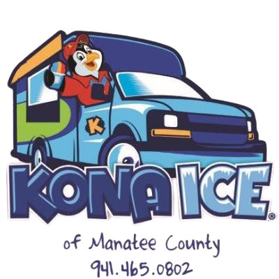 Kona Ice of Manatee County