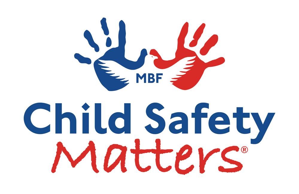  Kids Involved Directly with Safety