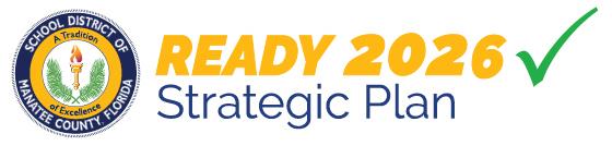 Ready 2026 Strategic Planlogo