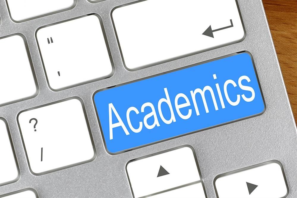  academics