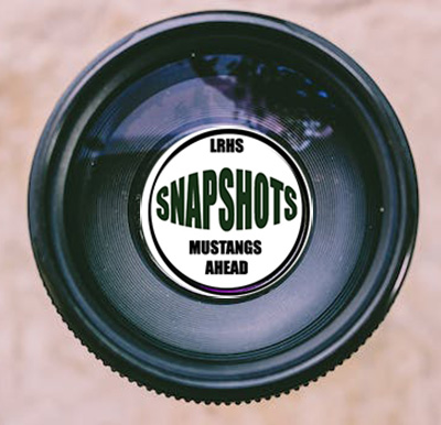  snapshots logo