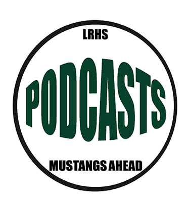  podcast logo