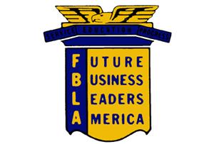Future Business Leaders of America (FBLA) logo 