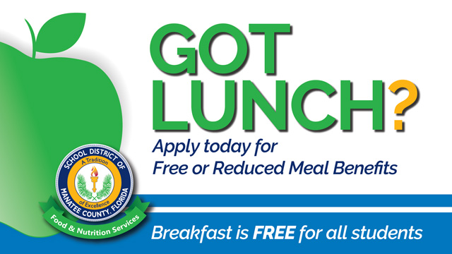  Got Lunch?