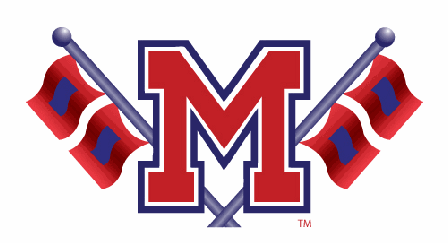  MHS flag logo