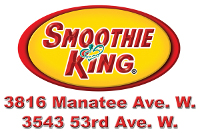 Smoothie King