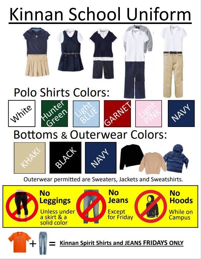  Uniform Policy