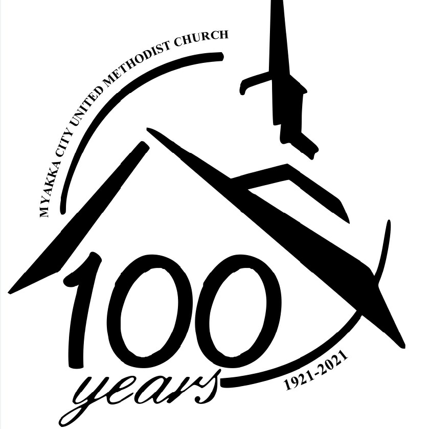 Myakka City Methodist Church