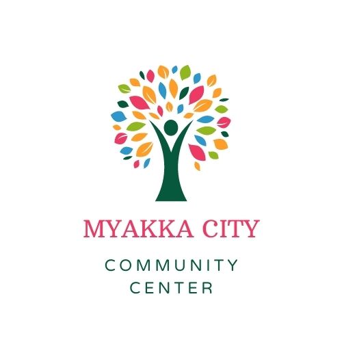 Myakka City Community Center "Civic"