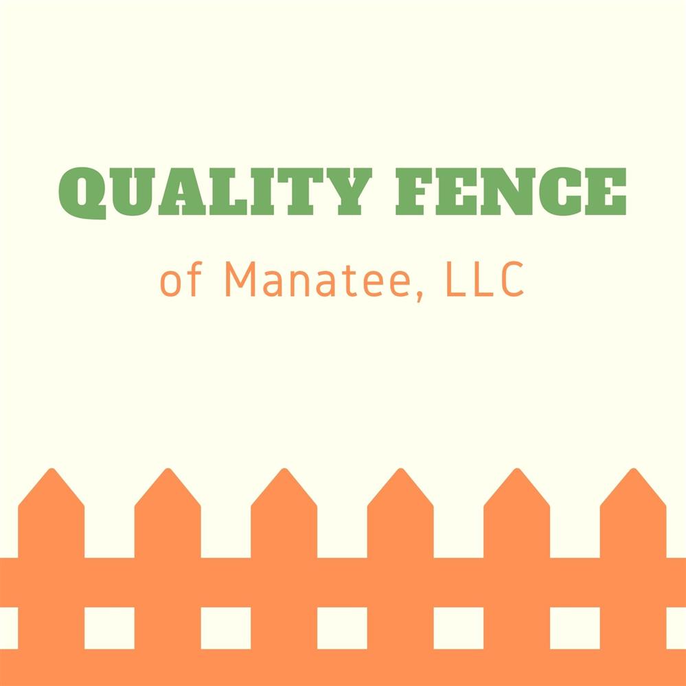 Quality Fence of Manatee