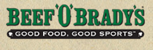 Beef O'Brady's