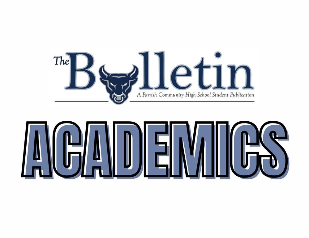  Bulletin: Academics