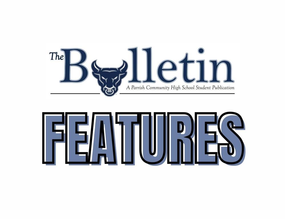  Bulletin: Features