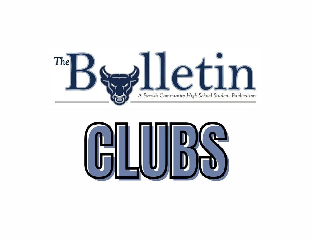  Bulletin Clubs