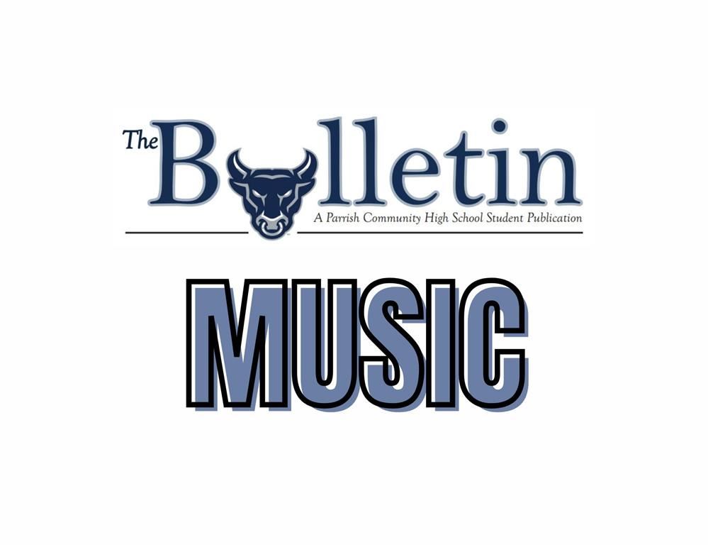  The Bulletin: Music