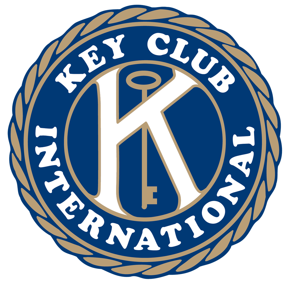  Key Club Logo