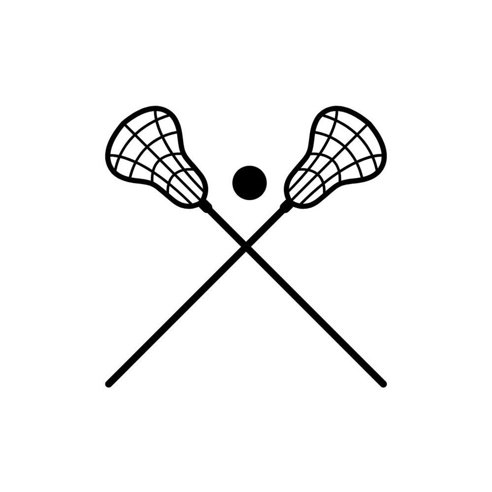  Girls Lacrosse Team Photo