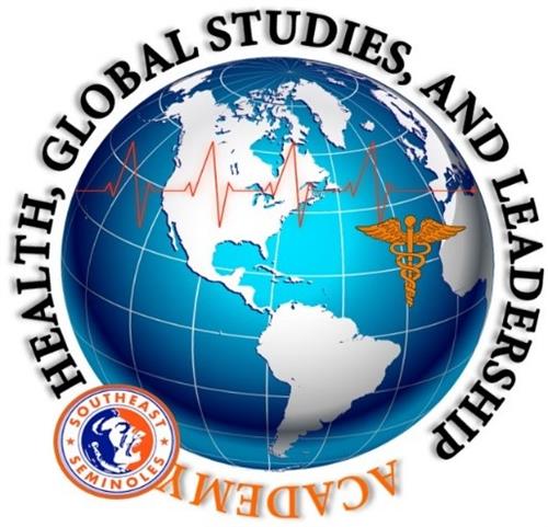 HGS&L Academy logo