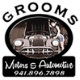 Grooms Automotive