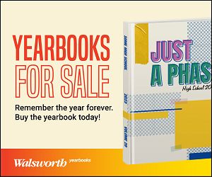 Yearbook