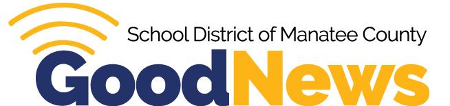 Good News from the School District of Manatee County