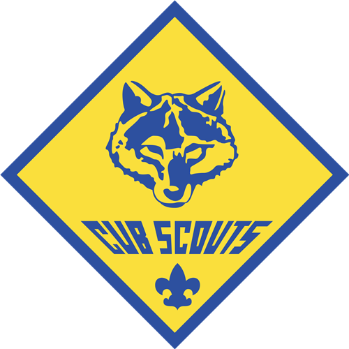 Cub Scouts logo