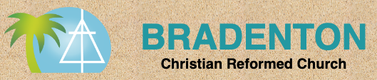 Bradenton Christian Reformed Church