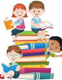  Sea Breeze Elementary Library Book List