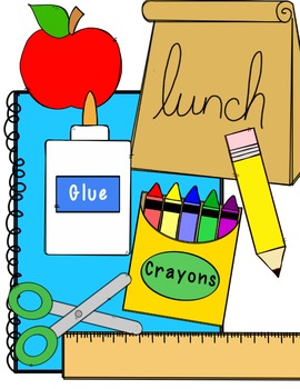  2023-24 School Supply Lists