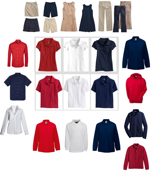 Uniform Examples